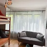 Gemütliches Privatzimmer / Garten / in geteilten Haus / nahe München Zentrum